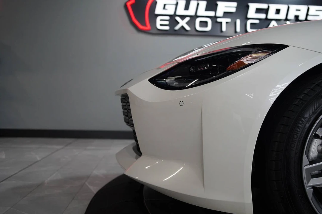 2025 Nissan Z 7th Gen - Image 26 of 31