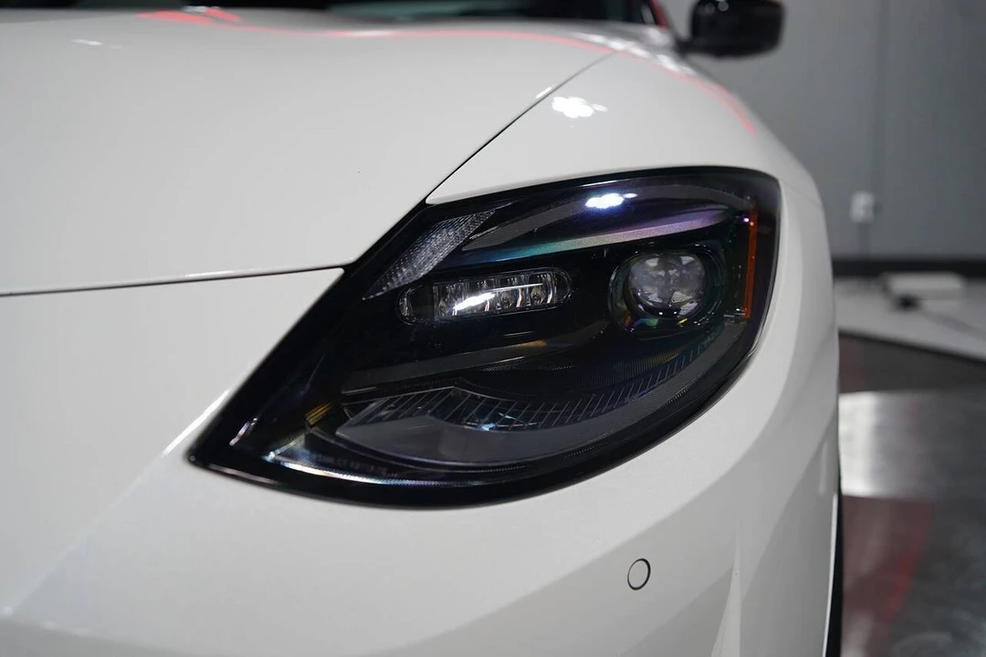 2025 Nissan Z 7th Gen - Image 20 of 31