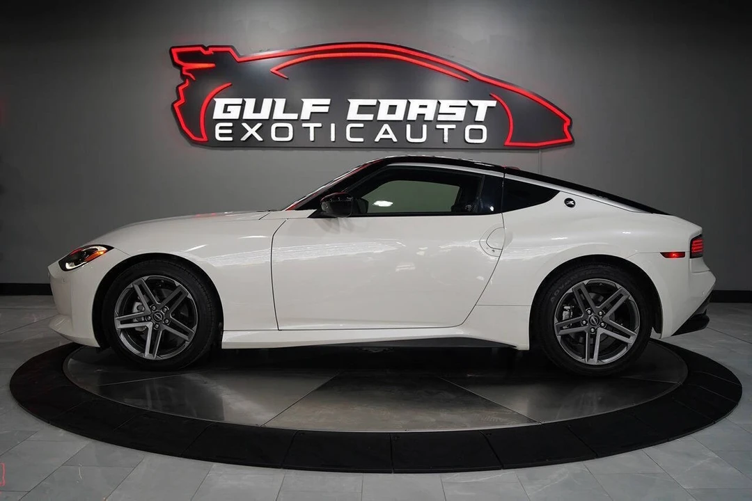 2025 Nissan Z 7th Gen - Image 22 of 31
