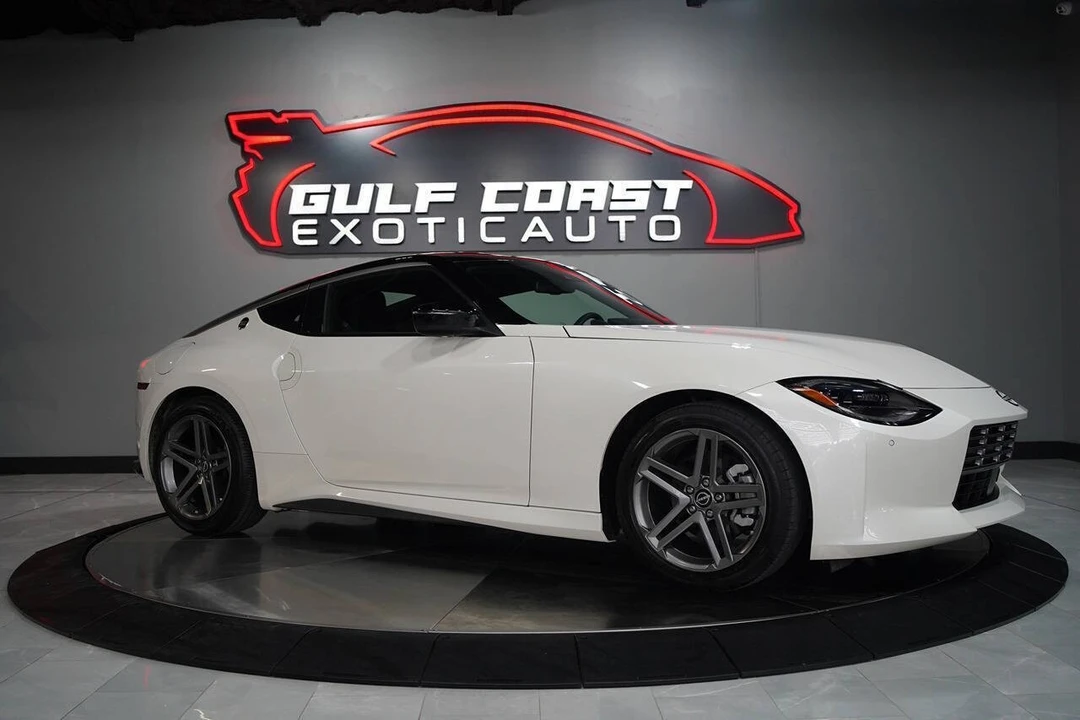 2025 Nissan Z 7th Gen - Image 10 of 31