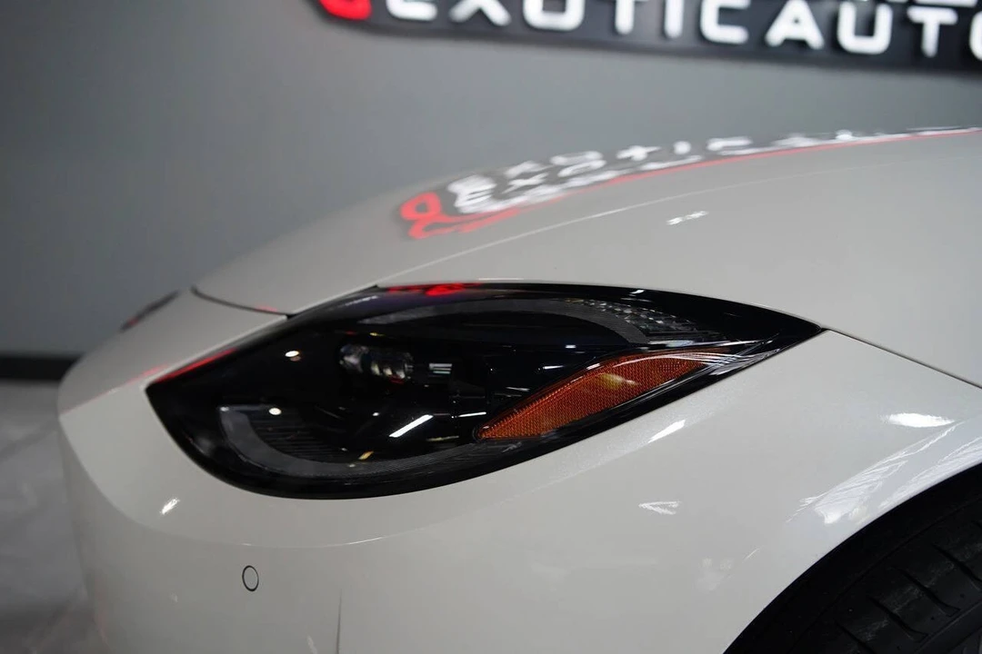 2025 Nissan Z 7th Gen - Image 27 of 31