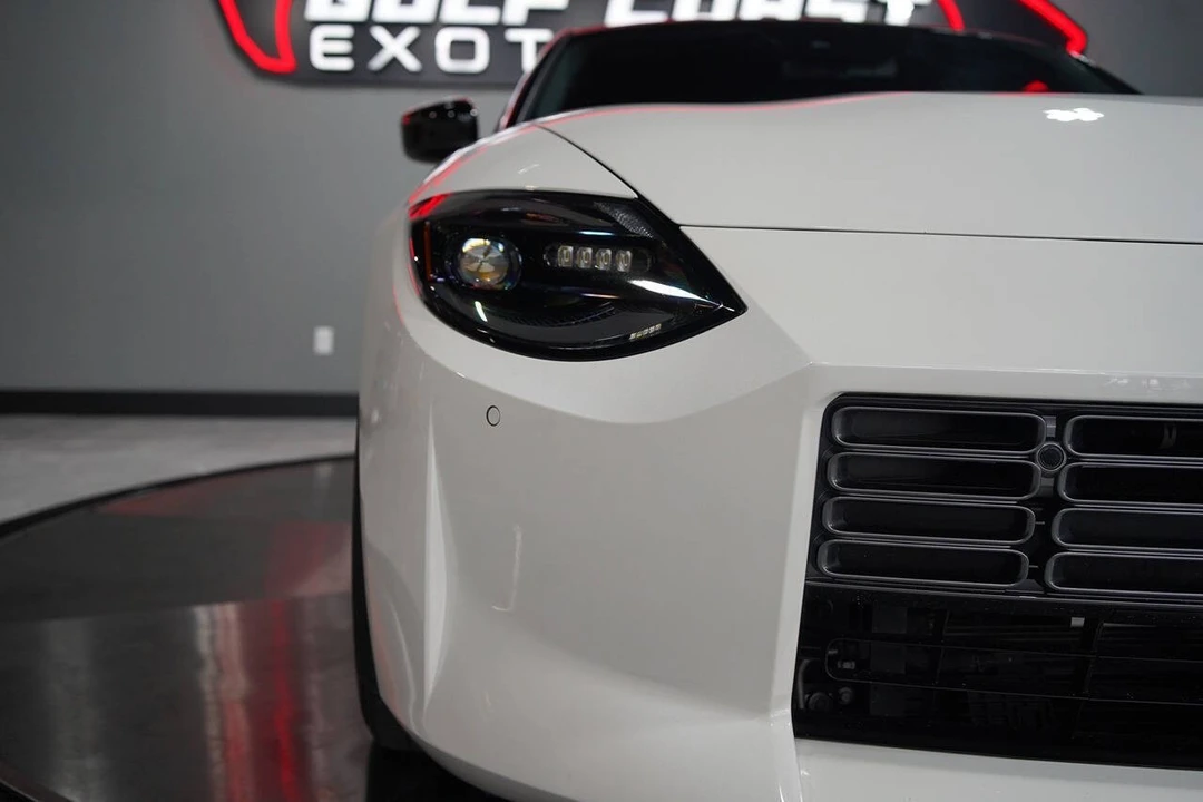 2025 Nissan Z 7th Gen - Image 17 of 31