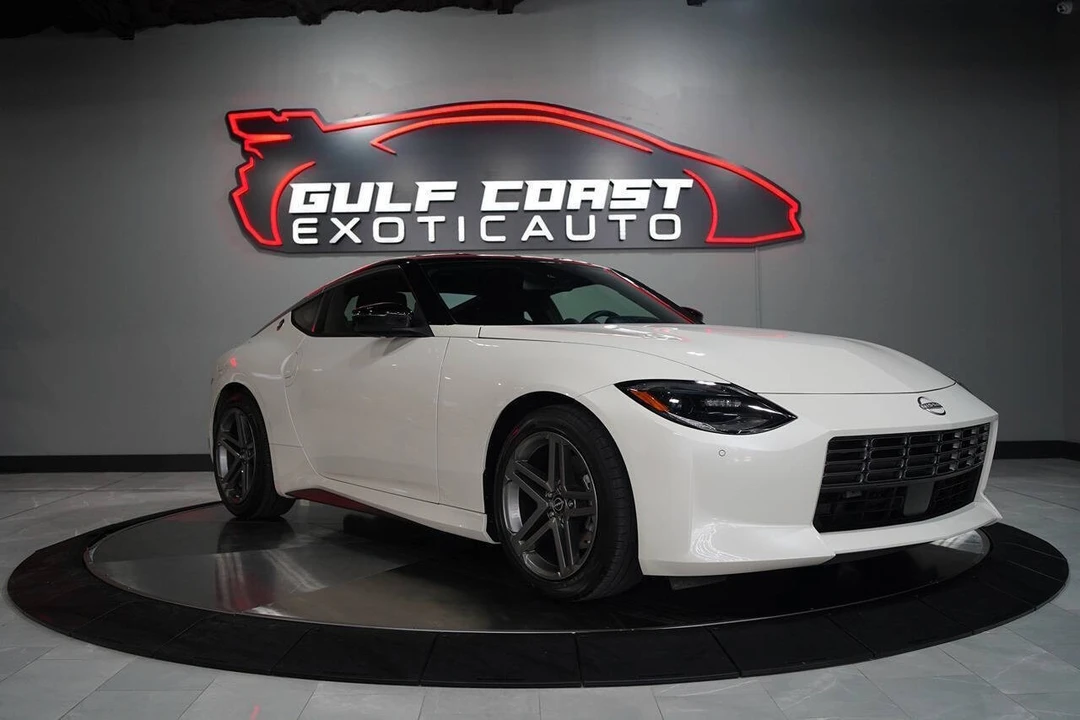 2025 Nissan Z 7th Gen - Image 11 of 31