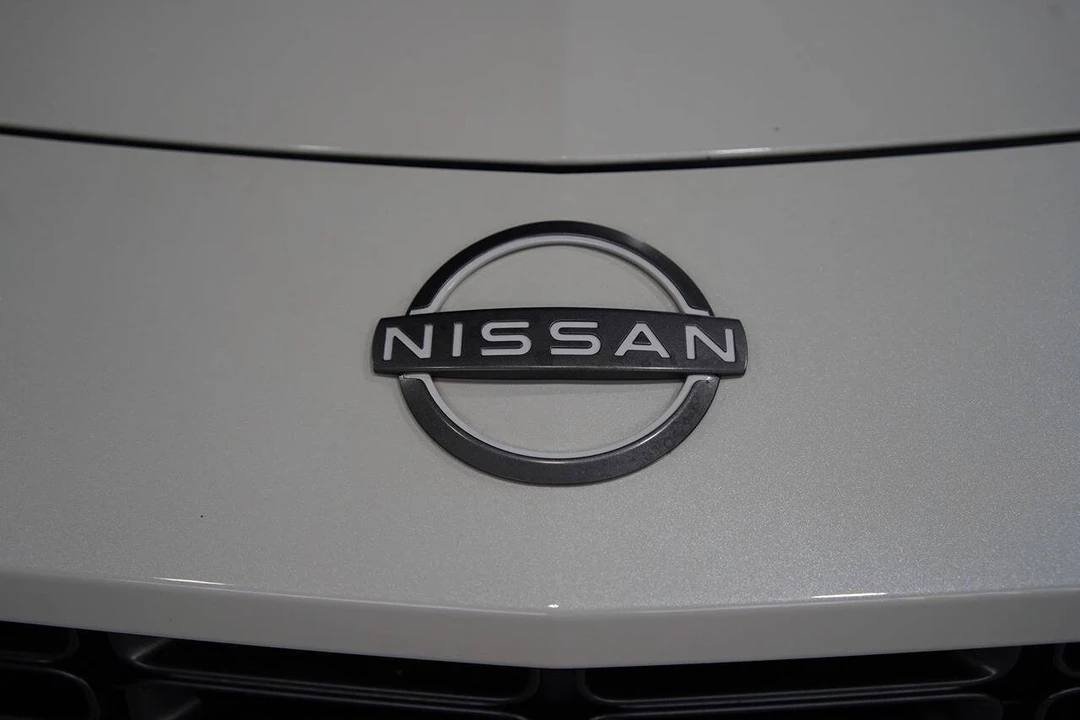 2025 Nissan Z 7th Gen - Image 21 of 31