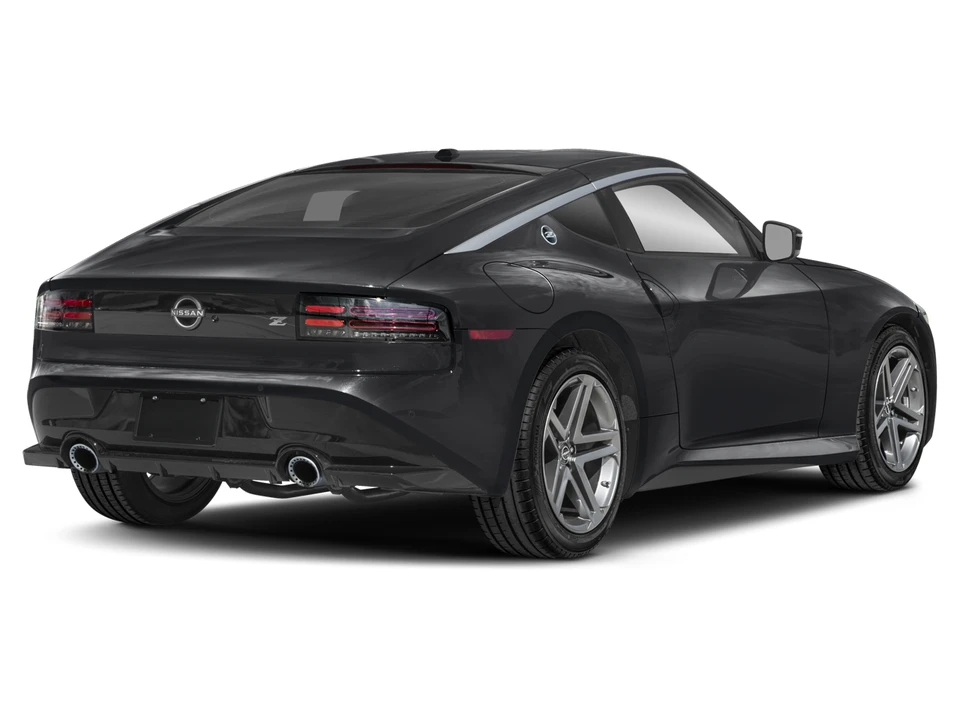2025 Nissan Z 7th Gen - Image 2 of 14