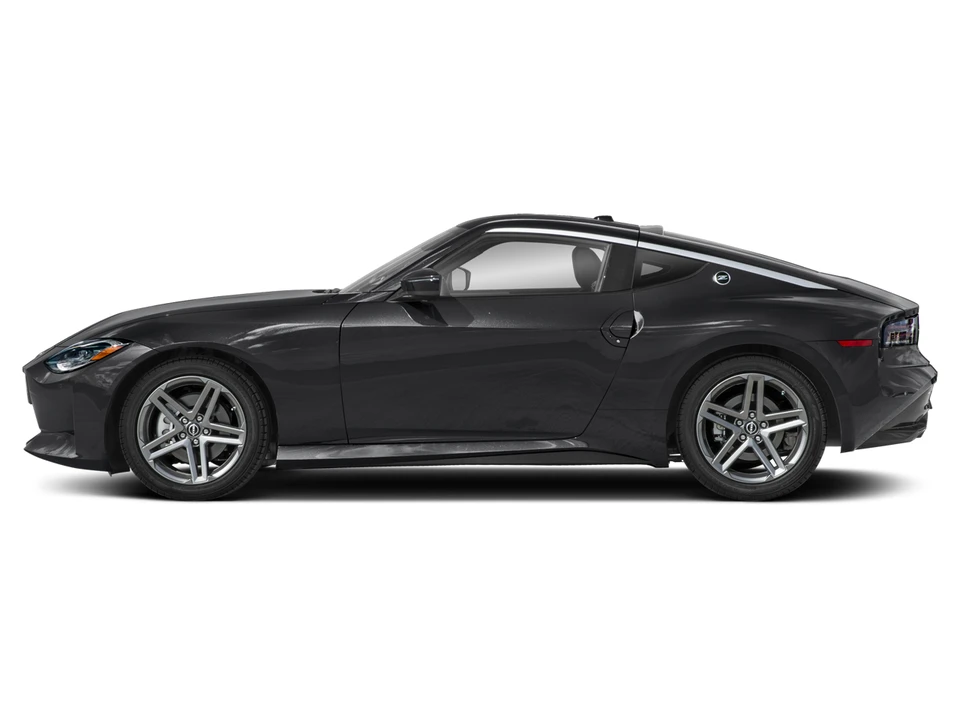 2025 Nissan Z 7th Gen - Image 3 of 14