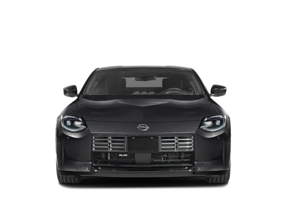 2025 Nissan Z 7th Gen - Image 4 of 14