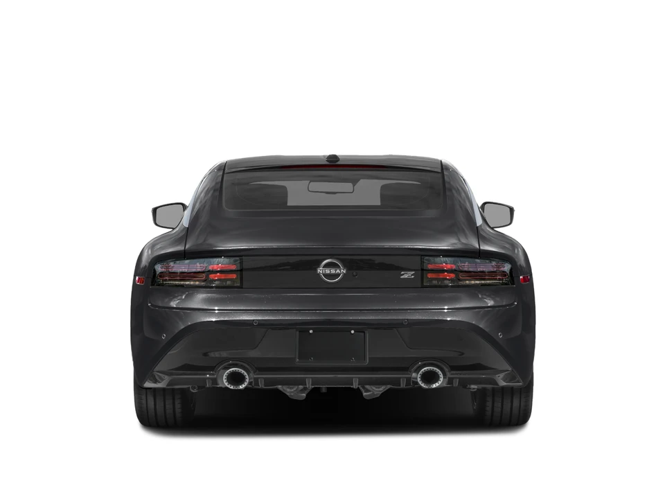 2025 Nissan Z 7th Gen - Image 5 of 14