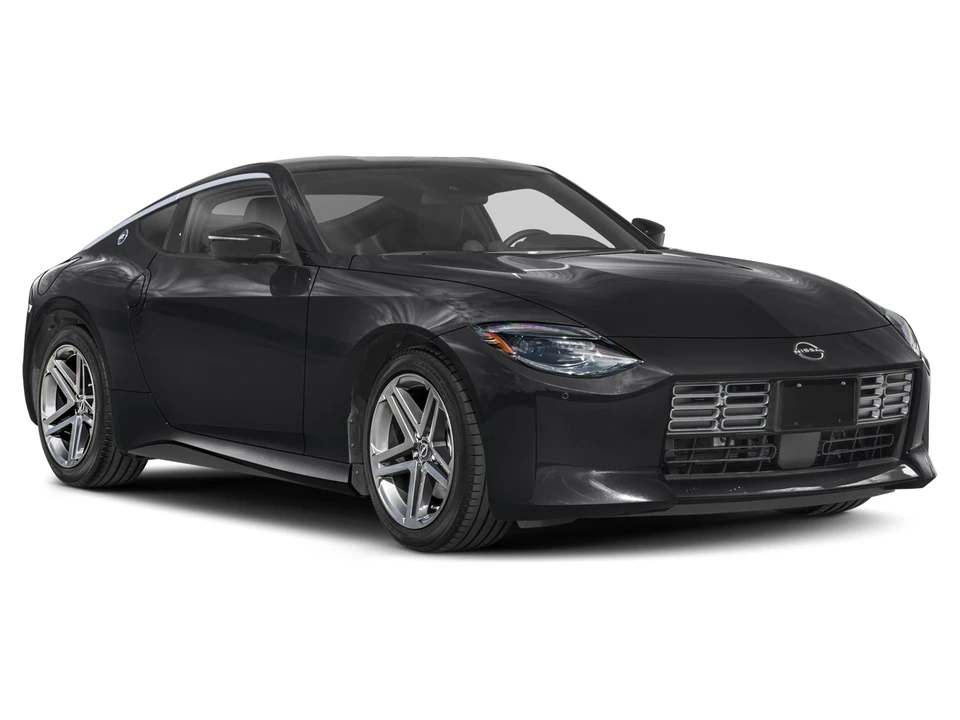 2025 Nissan Z 7th Gen - Image 6 of 14