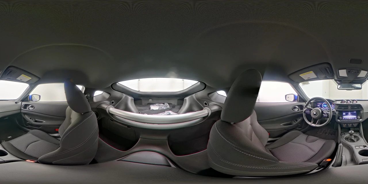 2025 Nissan Z 7th Gen - Image 23 of 25