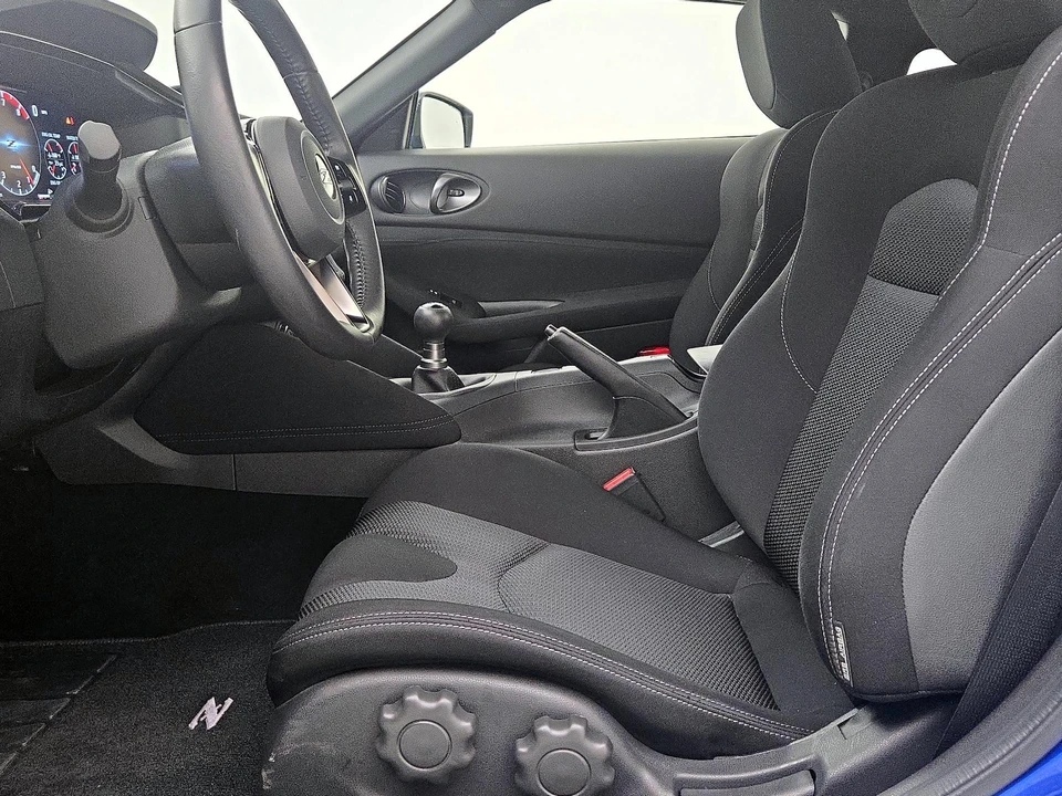 2025 Nissan Z 7th Gen - Image 12 of 25