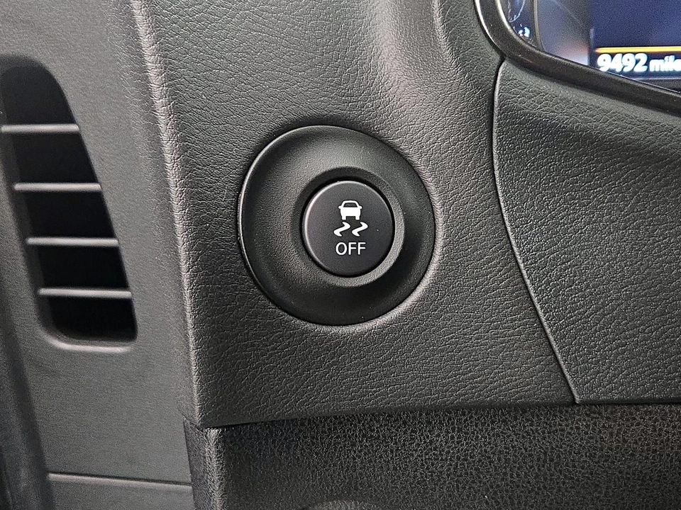 2025 Nissan Z 7th Gen - Image 14 of 25