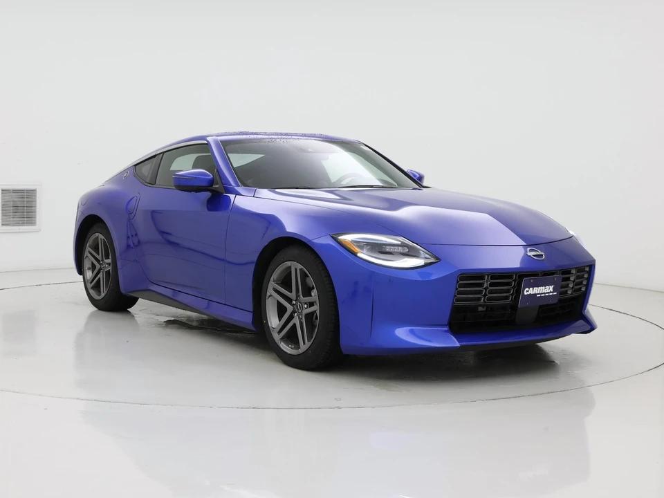 2025 Nissan Z 7th Gen - Image 2 of 25