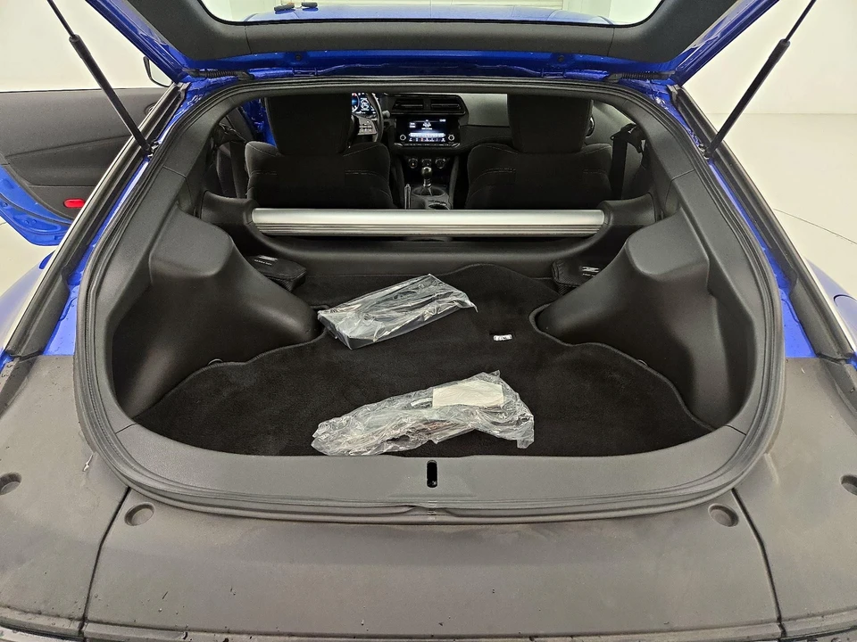2025 Nissan Z 7th Gen - Image 20 of 25