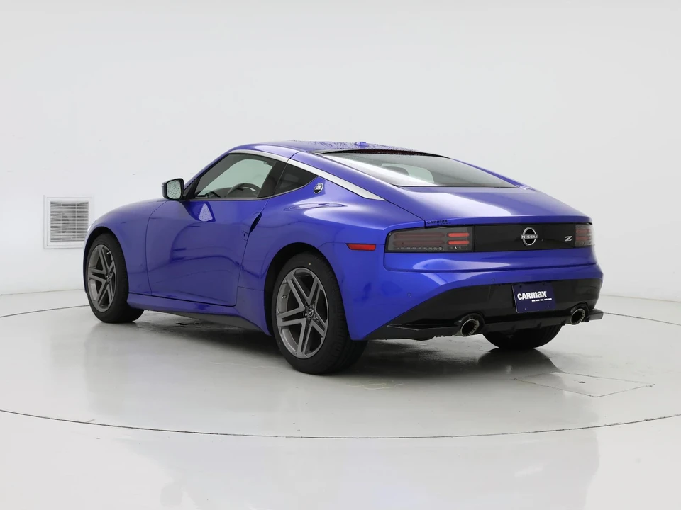 2025 Nissan Z 7th Gen - Image 3 of 25
