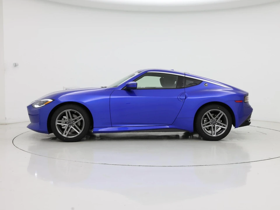 2025 Nissan Z 7th Gen - Image 4 of 25