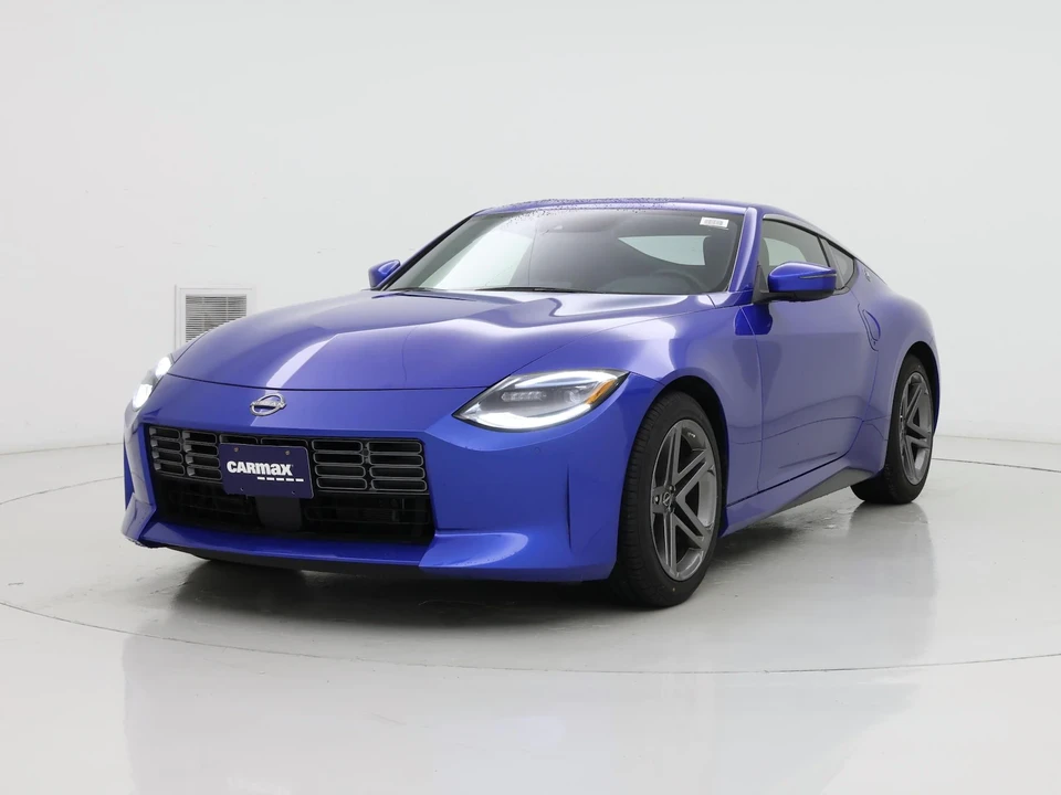2025 Nissan Z 7th Gen - Image 5 of 25