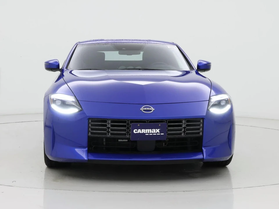 2025 Nissan Z 7th Gen - Image 6 of 25