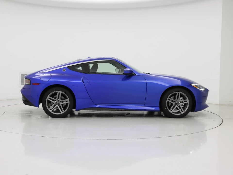 2025 Nissan Z 7th Gen - Image 8 of 25