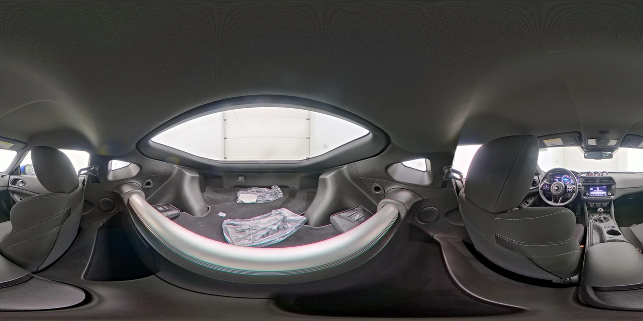 2025 Nissan Z 7th Gen - Image 24 of 25