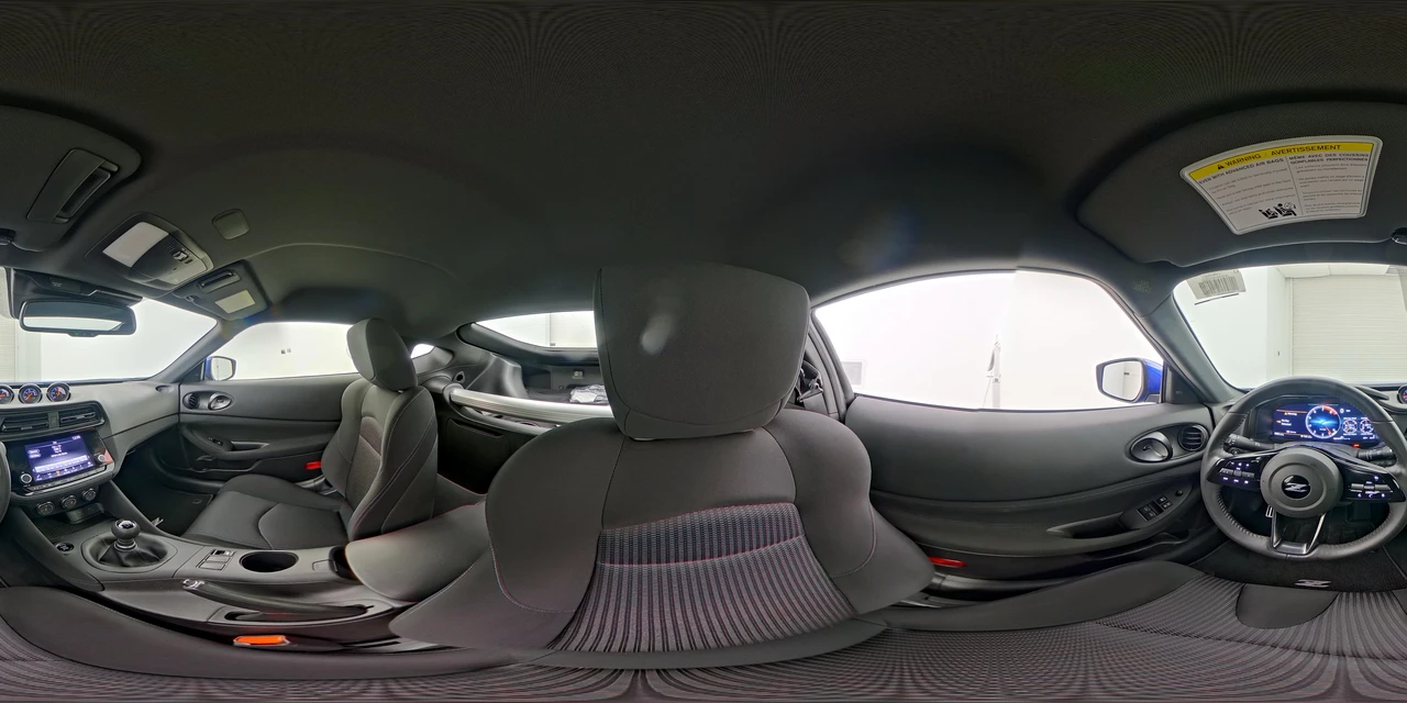 2025 Nissan Z 7th Gen - Image 25 of 25
