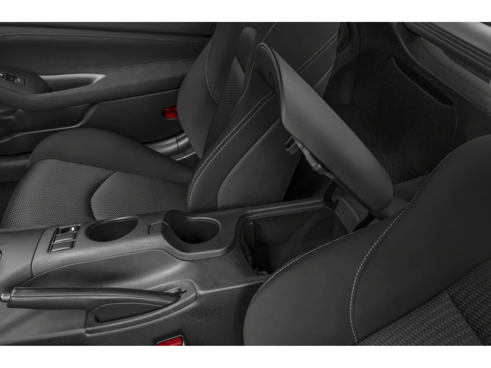 2025 Nissan Z 7th Gen - Image 10 of 11