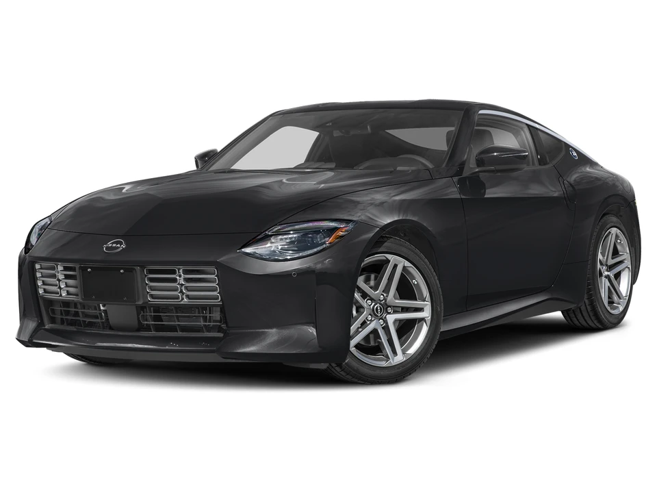 2025 Nissan Z 7th Gen - Image 2 of 11