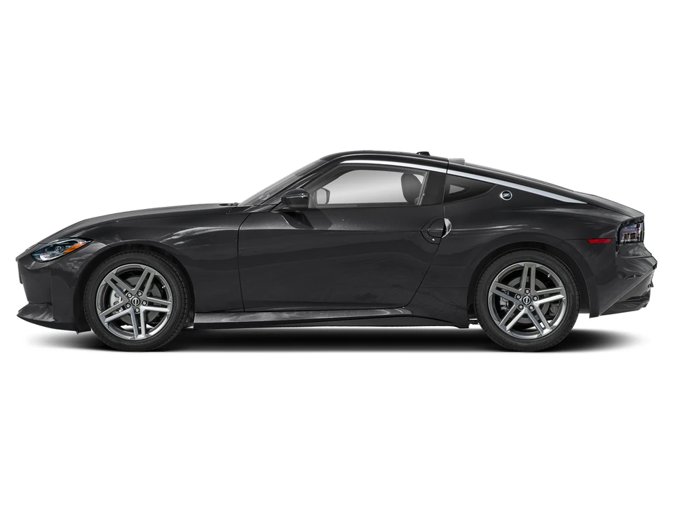 2025 Nissan Z 7th Gen - Image 4 of 11