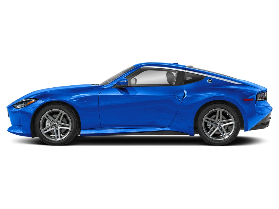 2025 Nissan Z - Image 3 of 10
