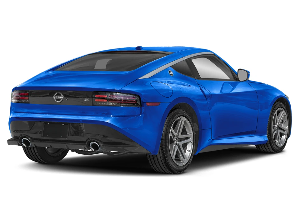 2025 Nissan Z - Image 2 of 10
