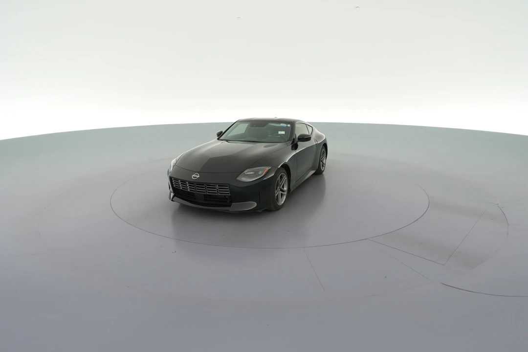 2025 Nissan Z 7th Gen - Image 19 of 31
