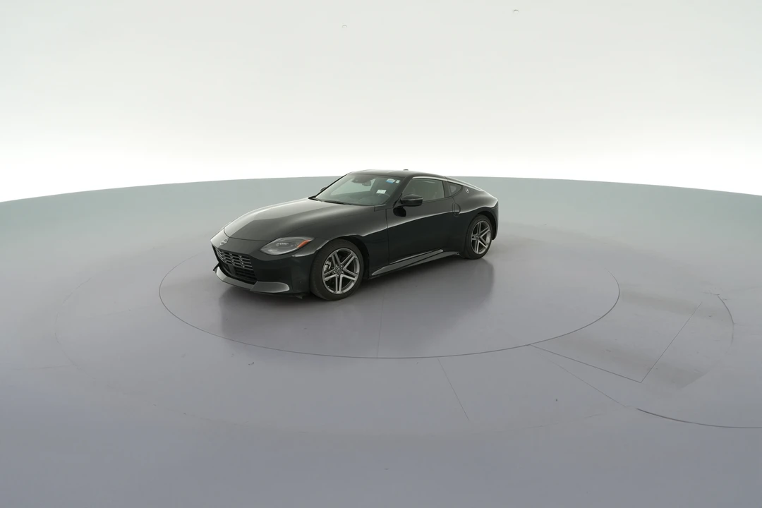 2025 Nissan Z 7th Gen - Image 20 of 31