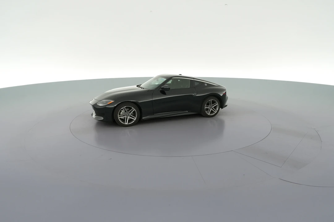 2025 Nissan Z 7th Gen - Image 21 of 31