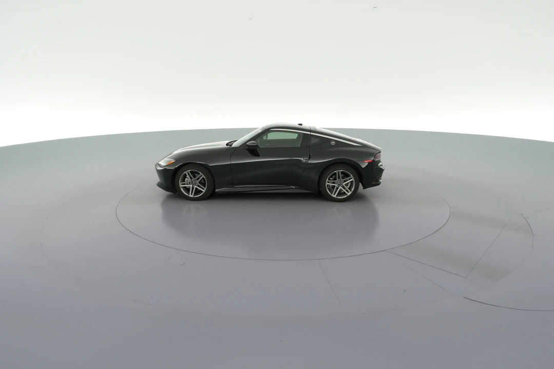 2025 Nissan Z 7th Gen - Image 22 of 31