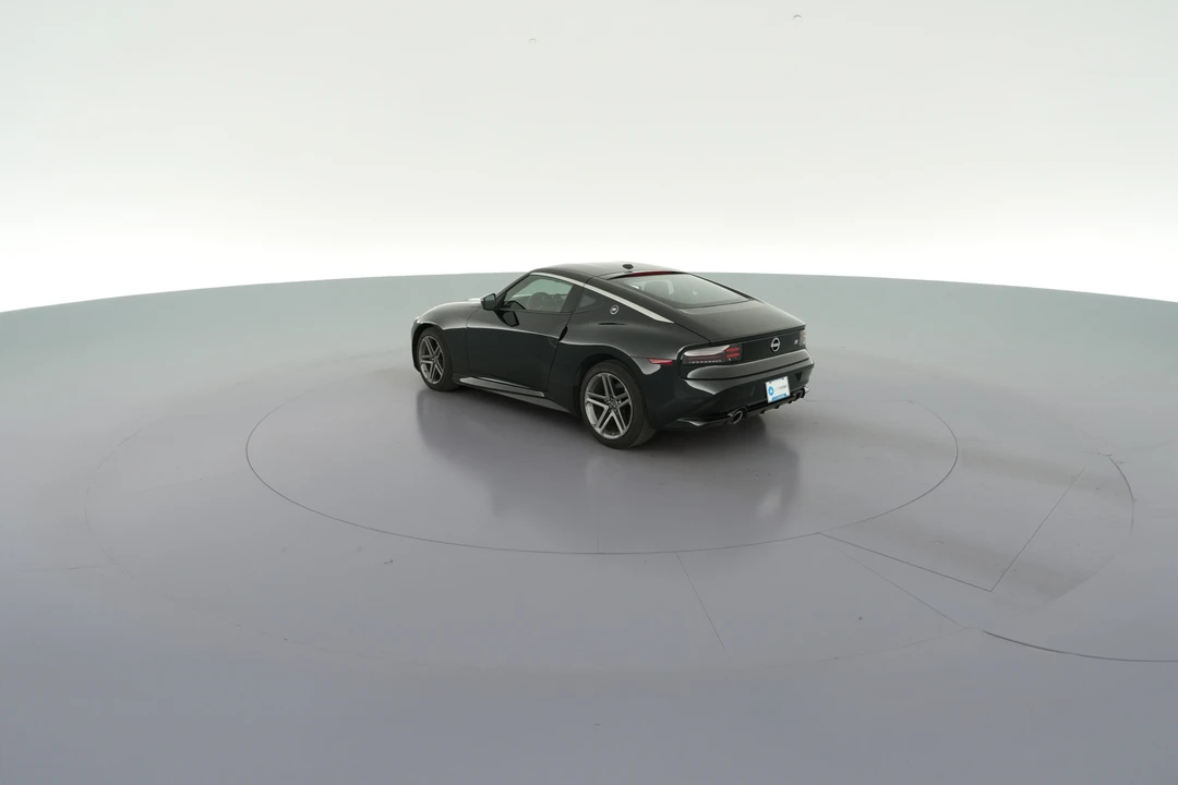 2025 Nissan Z 7th Gen - Image 24 of 31