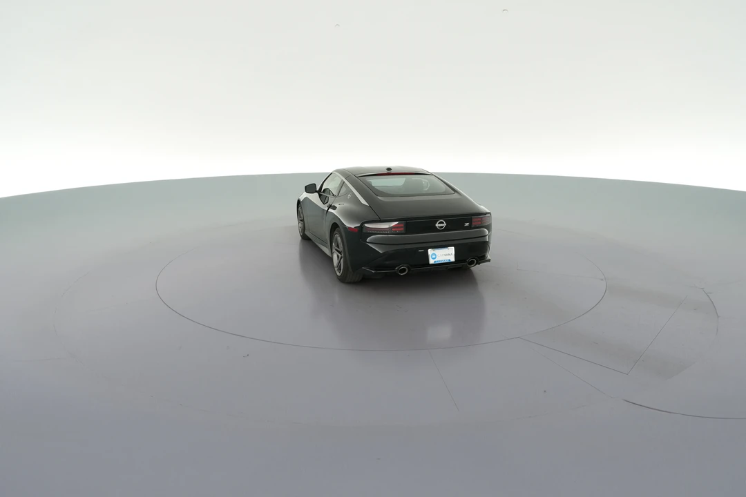 2025 Nissan Z 7th Gen - Image 25 of 31