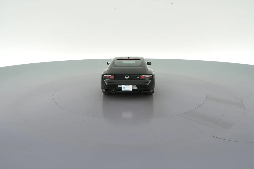 2025 Nissan Z 7th Gen - Image 26 of 31