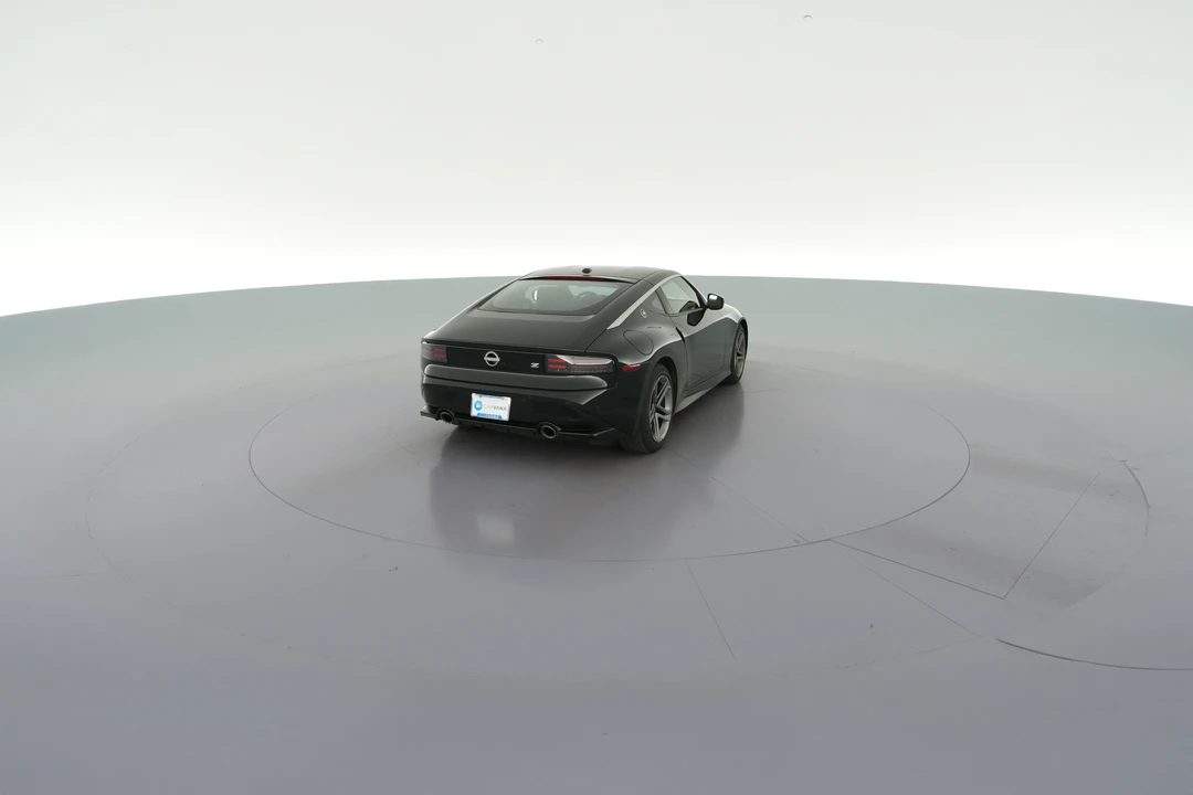 2025 Nissan Z 7th Gen - Image 27 of 31