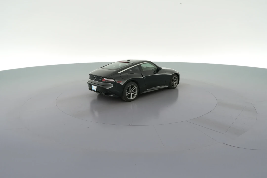 2025 Nissan Z 7th Gen - Image 28 of 31