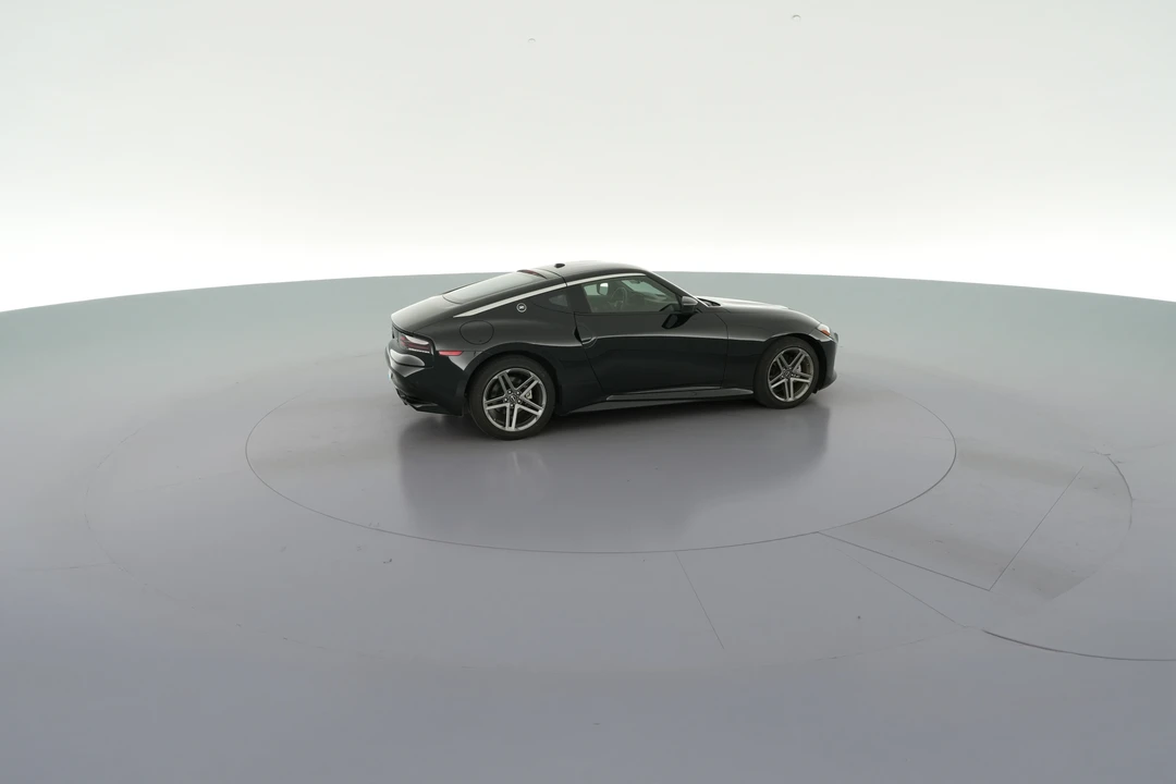 2025 Nissan Z 7th Gen - Image 29 of 31