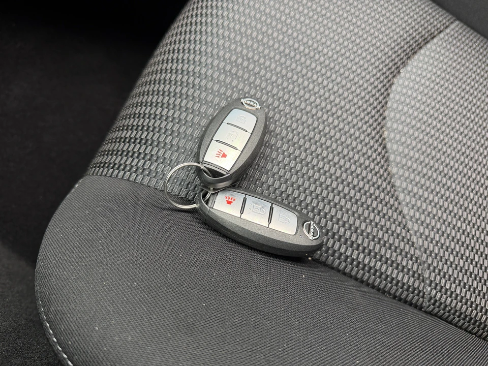 2025 Nissan Z 7th Gen - Image 10 of 31