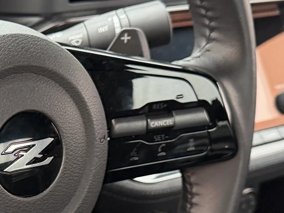 2025 Nissan Z 7th Gen - Image 11 of 31