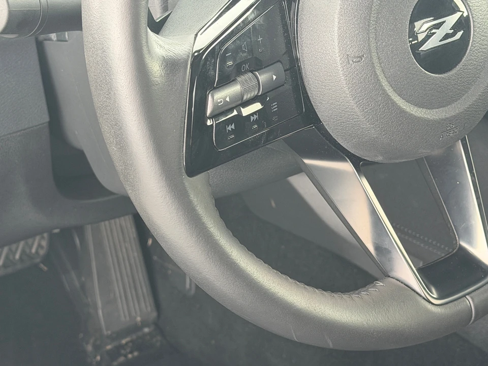 2025 Nissan Z 7th Gen - Image 17 of 31