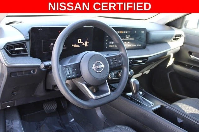 2025 Nissan Kicks - Image 18 of 21