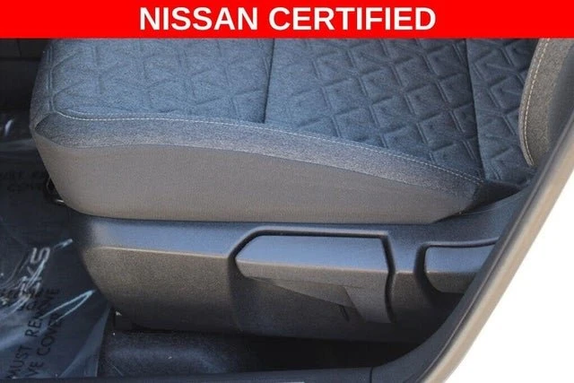 2025 Nissan Kicks - Image 17 of 21