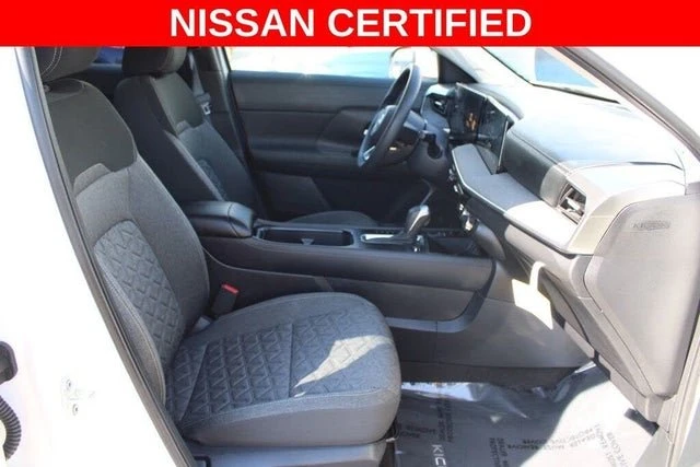 2025 Nissan Kicks - Image 20 of 21