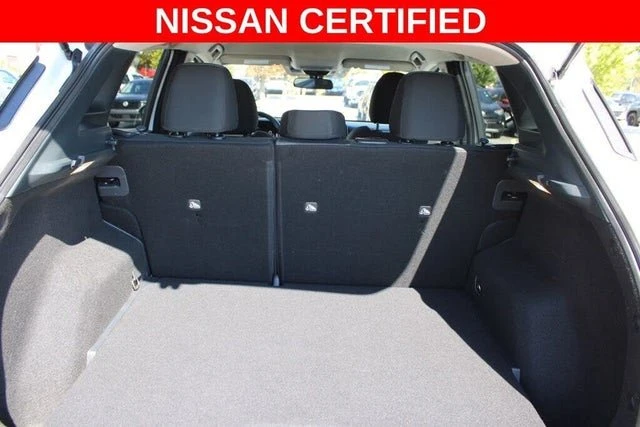 2025 Nissan Kicks - Image 11 of 21