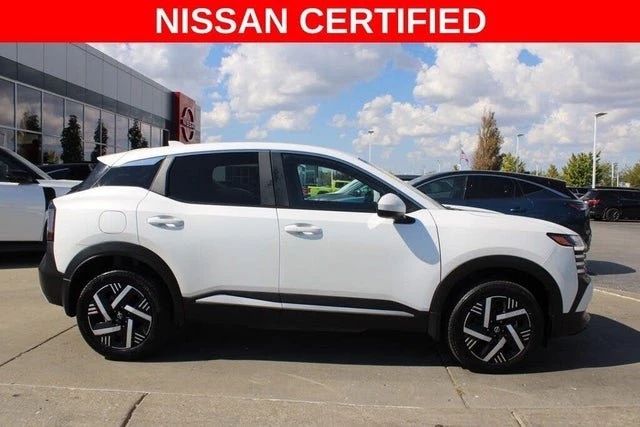 2025 Nissan Kicks - Image 7 of 21