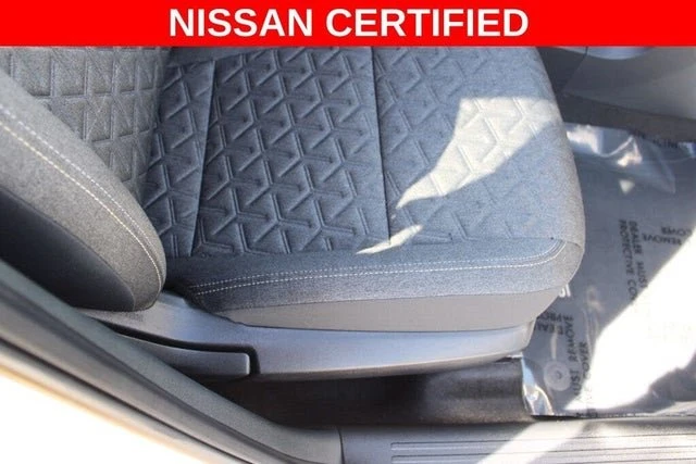 2025 Nissan Kicks - Image 21 of 21