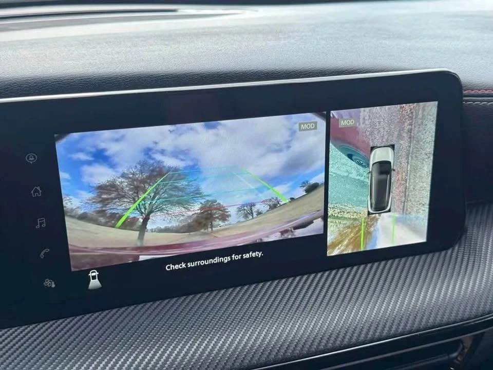 2025 Nissan Kicks - Image 18 of 20